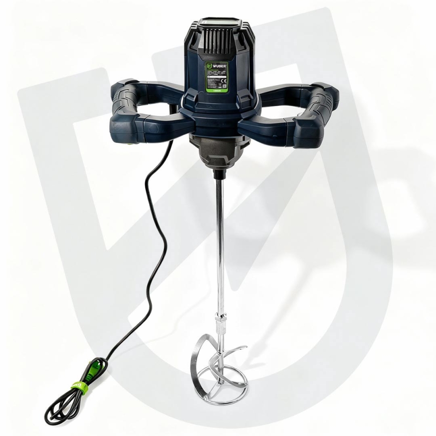 Электрический миксер 1400 Вт W38635 WUBER – 2