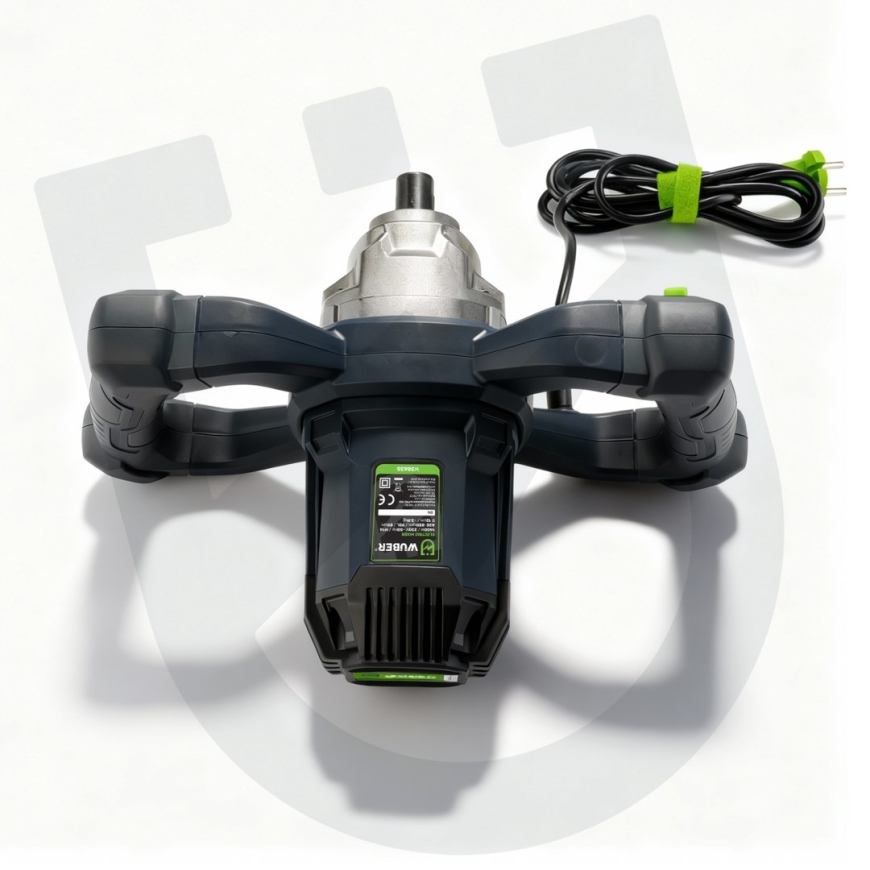 Sähkökohotin 1400 W W38635 WUBER – 4