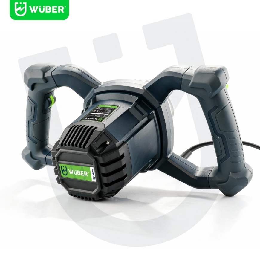 Elektrinis maišytuvas 1400 W W38635 WUBER – 5