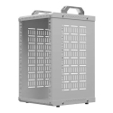 Lanberg OR10-2309-S Open Rack 10" 9U 280x300 grey Lanberg OR10-2309-S Open Rack 10" 9U 280x300 grey