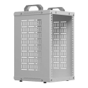 Lanberg OR10-2309-S Avointeline 10" 9U 280x300 harmaa Lanberg OR10-2309-S Avointeline 10" 9U 280x300 harmaa
