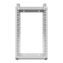 Lanberg OR10-2309-S Open Rack 10" 9U 280x300 grey Lanberg OR10-2309-S Open Rack 10" 9U 280x300 grey