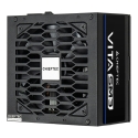 Chieftec Vita BPX-650-C блок питания 650 W 20+4 pin ATX ATX Черный Chieftec Vita BPX-650-C блок питания 650 W 20+4 pin ATX ATX Черный