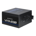Chieftec Vita BPX-650-C блок питания 650 W 20+4 pin ATX ATX Черный Chieftec Vita BPX-650-C блок питания 650 W 20+4 pin ATX ATX Черный
