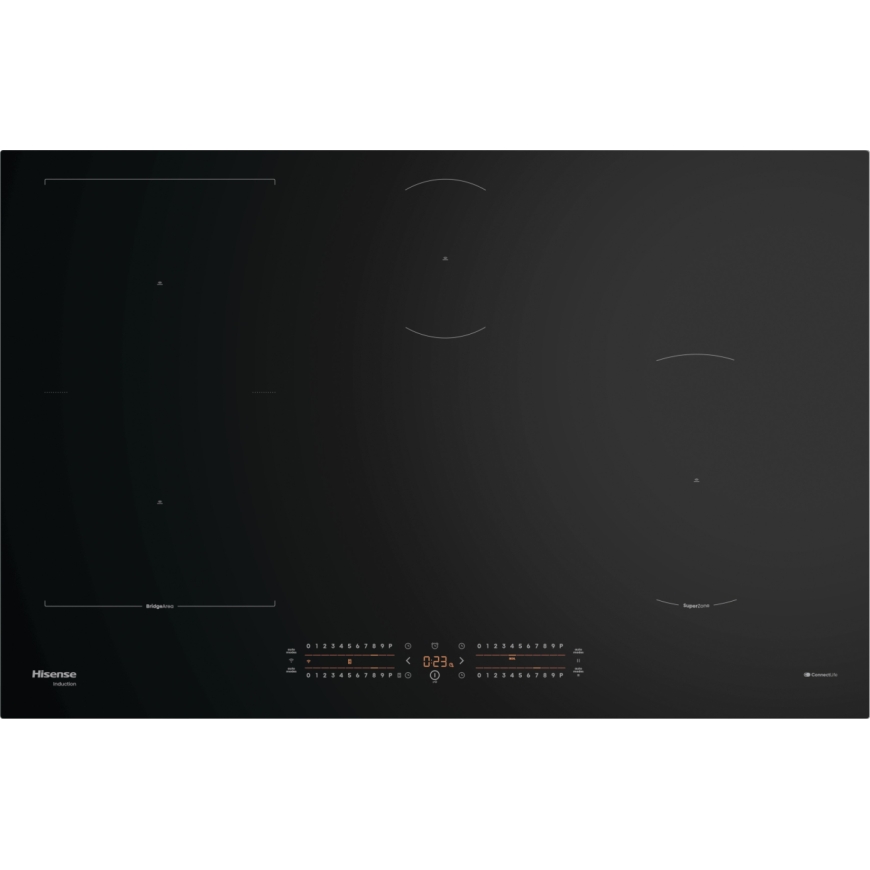 Hisense HI8432BSCWF