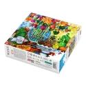 Puzzle Good Loot Imagination - Alicja Słaboń-Urbaniak: Sügisene Laua 1000 tk Puzzle Good Loot Imagination - Alicja Słaboń-Urbaniak: Sügisene Laua 1000 tk