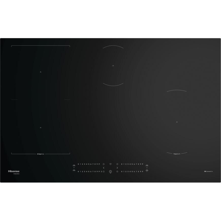 Hisense HI8432BSCWF – 5