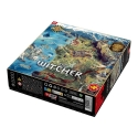 Puzzle Good Loot Gaming - The Witcher: The Northern Realms Map 1000 pcs Puzzle Good Loot Gaming - The Witcher: The Northern Realms Map 1000 pcs