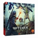 Puzzle Good Loot Gaming - The Witcher: Leshen 1000 gab. Puzzle Good Loot Gaming - The Witcher: Leshen 1000 gab.