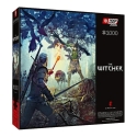 Galvosūkis Good Loot Gaming - The Witcher: Leshen 1000 vnt. Galvosūkis Good Loot Gaming - The Witcher: Leshen 1000 vnt.
