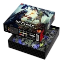 Puzzle Good Loot Gaming - The Witcher: Leshen 1000 tk