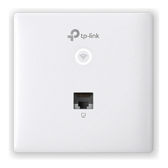 TP-Link Omada EAP230-Wall 1167 Mbit/s Valge Power over Ethernet tugi