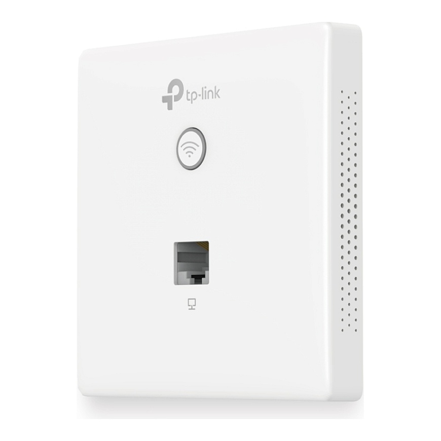 TP-Link Omada AC1200 Wireless MU-MIMO Gigabit Wall-Plate Access Point – 2