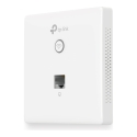 TP-Link Omada EAP230-Wall 1167 Мбит/с Белый Питание по Ethernet (PoE)