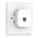 TP-Link Omada EAP230-Wall 1167 Mbit/s Balts Power over Ethernet (PoE) TP-Link Omada EAP230-Wall 1167 Mbit/s Balts Power over Ethernet (PoE)