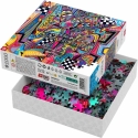 Puzzle Good Loot Imagination - Nikodem Szewczyk Krabonszcz: I'm really trying 1000 pcs Puzzle Good Loot Imagination - Nikodem Szewczyk Krabonszcz: I'm really trying 1000 pcs