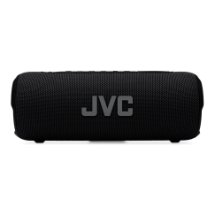 JVC XS-E325B - Bluetooth kõlar, must
