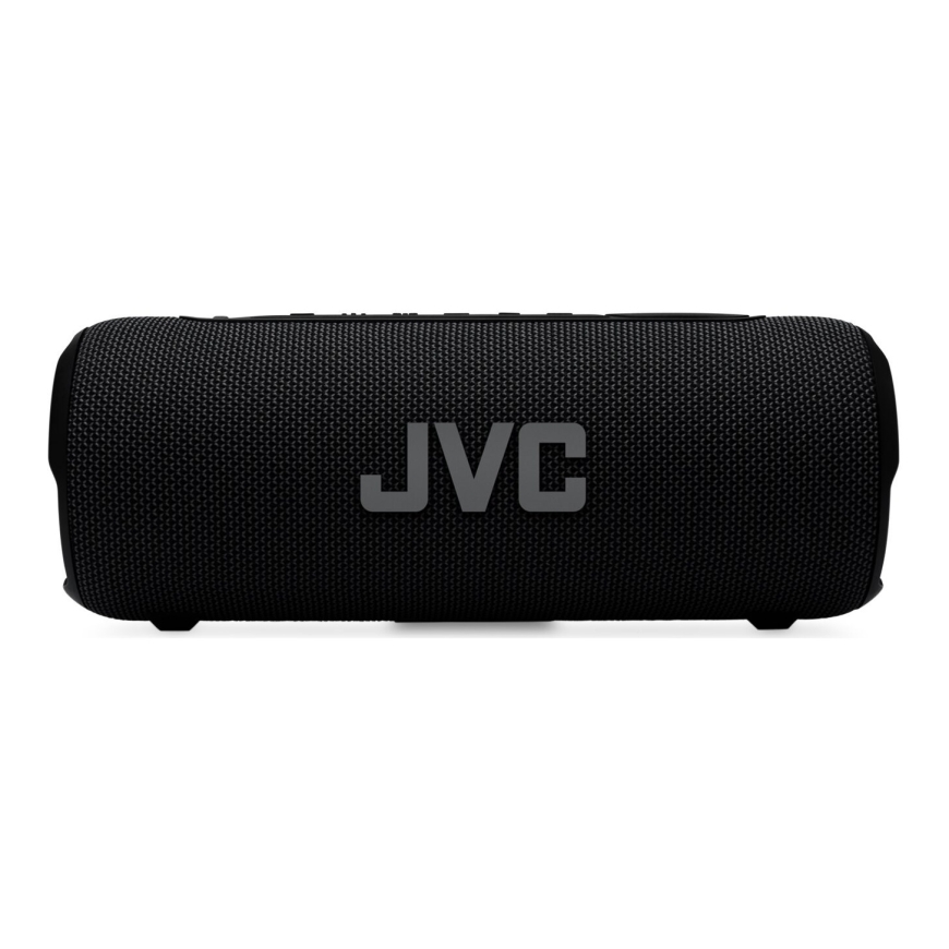 JVC XS-E325B - Bluetooth kõlar, must