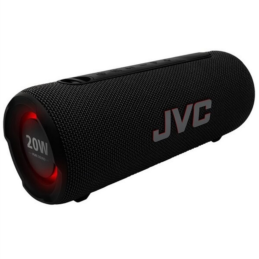 JVC XS-E325B - Bluetooth kõlar, must – 2