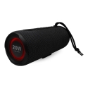 JVC XS-E325B - „Bluetooth“ garsiakalbis, juodas JVC XS-E325B - „Bluetooth“ garsiakalbis, juodas