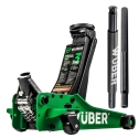 Low-profile car jack 85–430 mm 3 t W22022 WUBER Low-profile car jack 85–430 mm 3 t W22022 WUBER