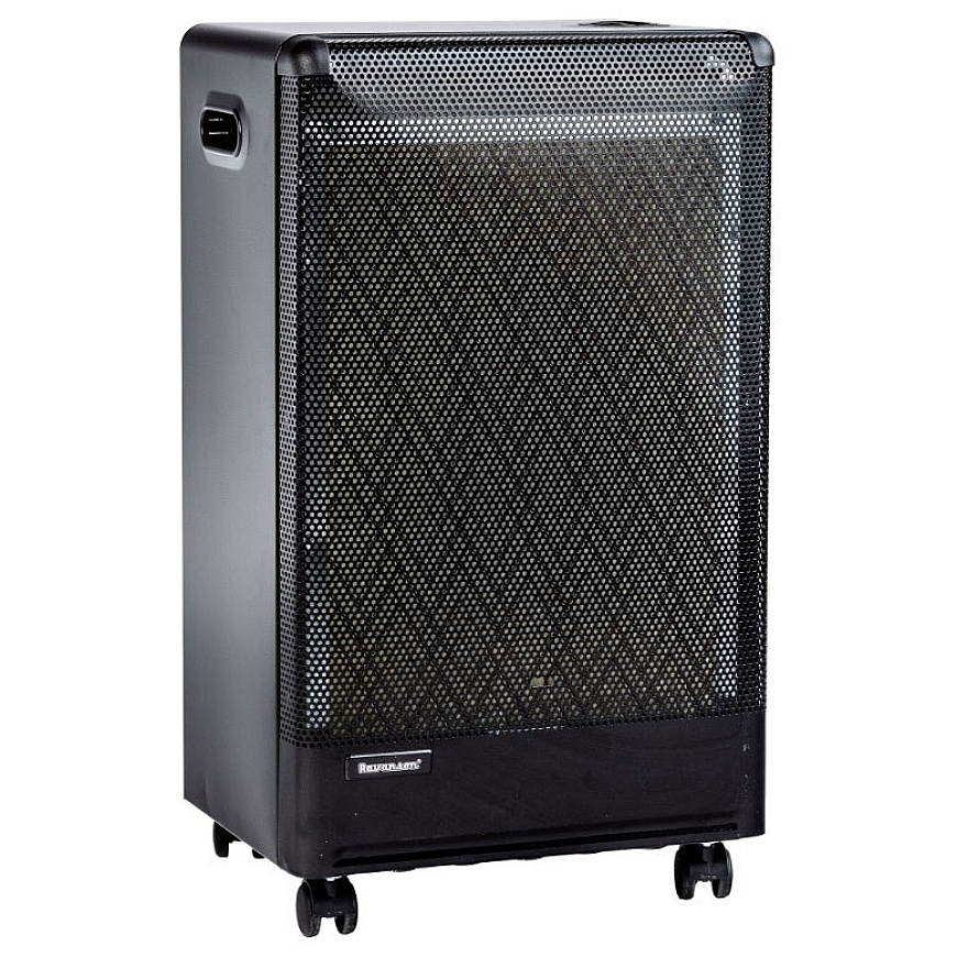 Ravanson OKG-3000 katalītiskā krāsns