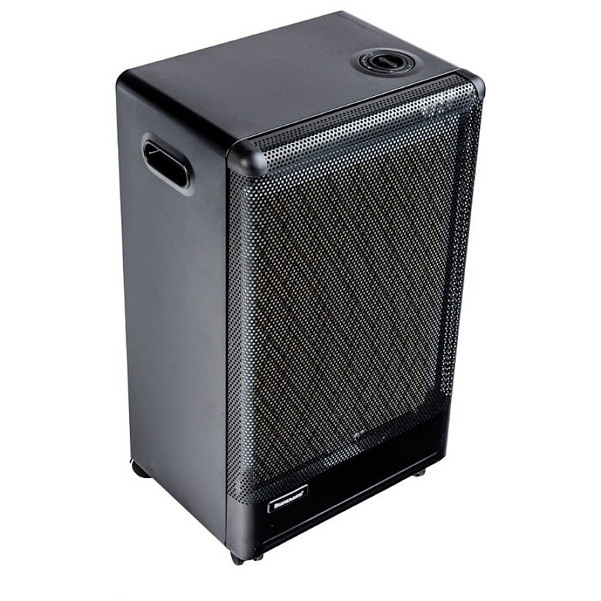 Ravanson OKG-3000 katalaatiline ahi – 2