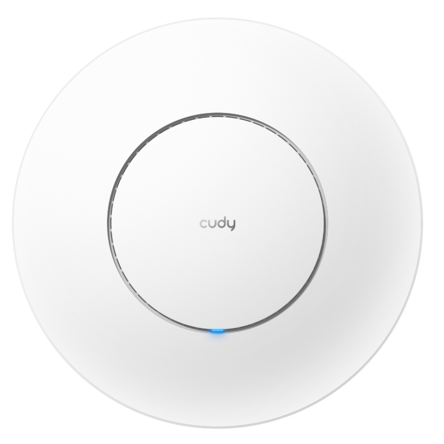 Cudy AC1300 1167 Mbit/s Balts Power over Ethernet (PoE)