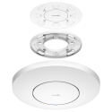 Cudy AC1300 1167 Мбит/с Белый Питание по Ethernet (PoE) Cudy AC1300 1167 Мбит/с Белый Питание по Ethernet (PoE)