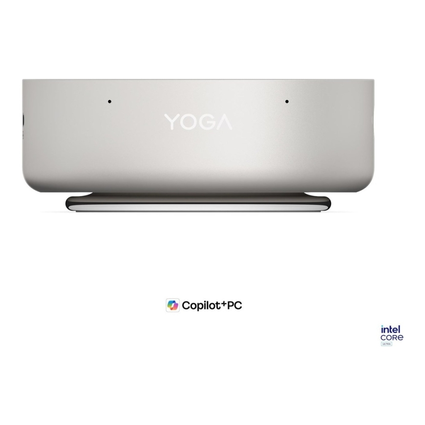 Lenovo Yoga Mini 01IPH11 Ultra 5 325 16GB, harmaa – 3