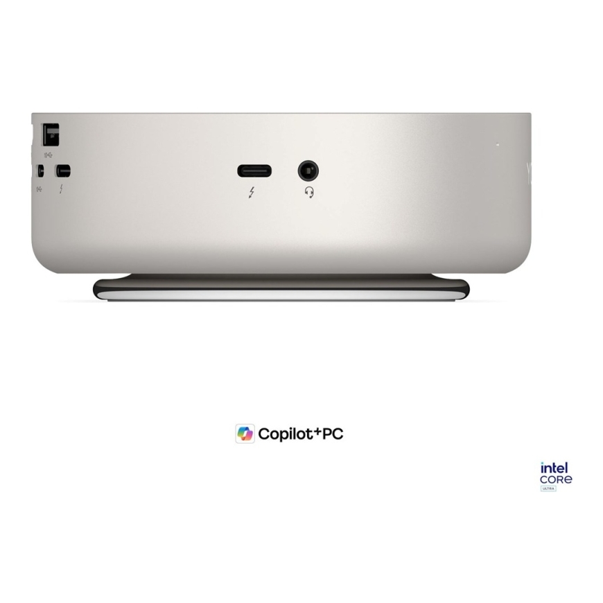 Lenovo Yoga Mini 01IPH11 Ultra 5 325 16GB, harmaa – 5