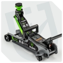 Low-profile car jack 80–360 mm 2.5 t W22001 WUBER