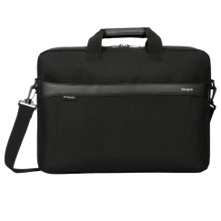 Targus GeoLite 40,6 cm (16") Slip case Musta