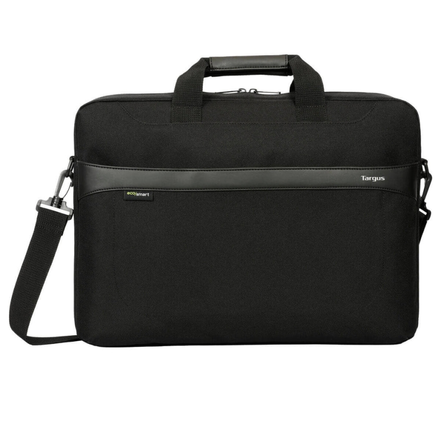 Targus GeoLite 40,6 cm (16") Slip case musta