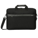 Targus GeoLite 40,6 cm (16") Slip case musta Targus GeoLite 40,6 cm (16") Slip case musta