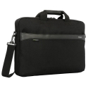 Targus GeoLite 40,6 cm (16") Slip case musta Targus GeoLite 40,6 cm (16") Slip case musta