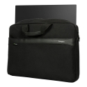 Targus GeoLite 40,6 cm (16") Slip case Черный Targus GeoLite 40,6 cm (16") Slip case Черный