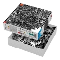 Dėlionė Good Loot Imagination - Dominika Wilk: Monochrome Eden 1000 vnt. Dėlionė Good Loot Imagination - Dominika Wilk: Monochrome Eden 1000 vnt.