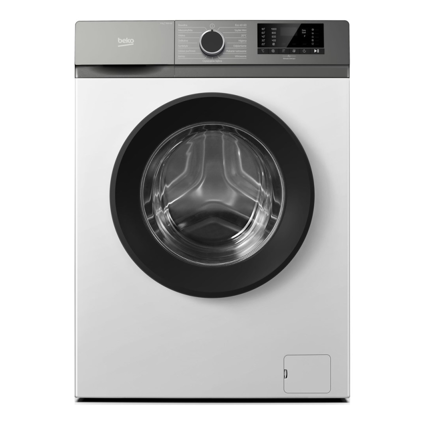 Beko INDESIT BTWS50400PLN 5 kg augšējā