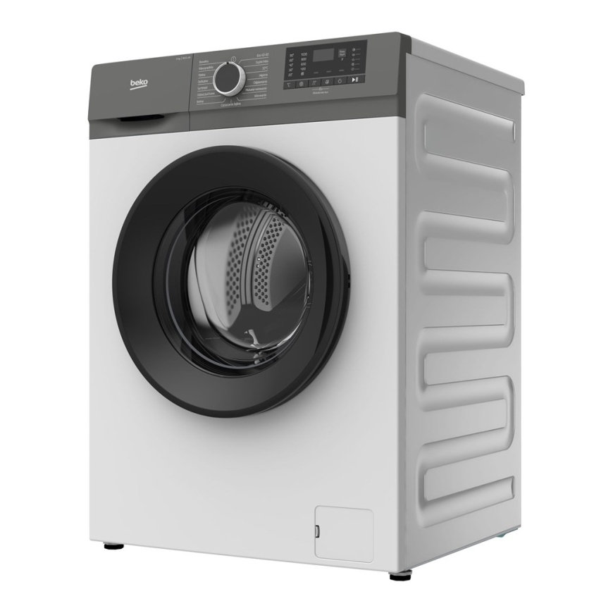 INDESIT BTWS50400PLN 5 kg top-loading washing machine – 2