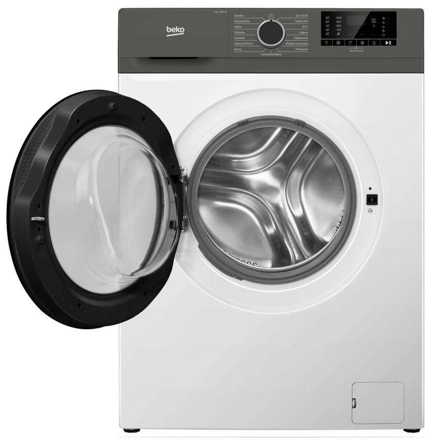 INDESIT BTWS50400PLN 5 kg top-loading washing machine – 3