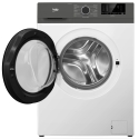 INDESIT BTWS50400PLN 5 kg top-loading washing machine