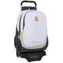 Real Madrid CF Safta Real Madrid 25/26 Trolley 44cm Real Madrid CF Safta Real Madrid 25/26 Trolley 44cm