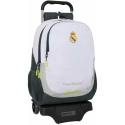 Real Madrid CF Safta Real Madrid 25/26 Trolley 44cm Real Madrid CF Safta Real Madrid 25/26 Trolley 44cm
