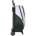 Real Madrid CF Safta Real Madrid 25/26 Trolley 44cm Real Madrid CF Safta Real Madrid 25/26 Trolley 44cm