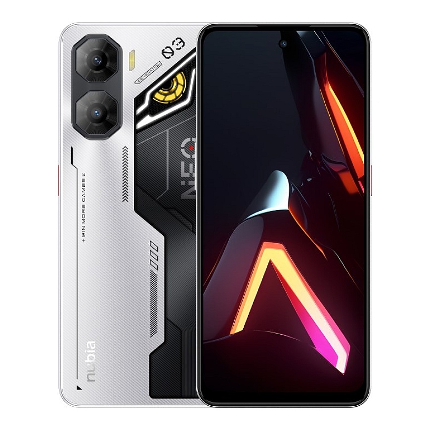 Nubia Neo 3 5G 17.3