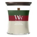 Scented Candle, Medium WOODWICK Holiday Garland 275 g, 1 piece