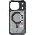 Skinarma Sonar MagSafe Case, designed for iPhone 18 Pro Max / 17 Pro Max, black