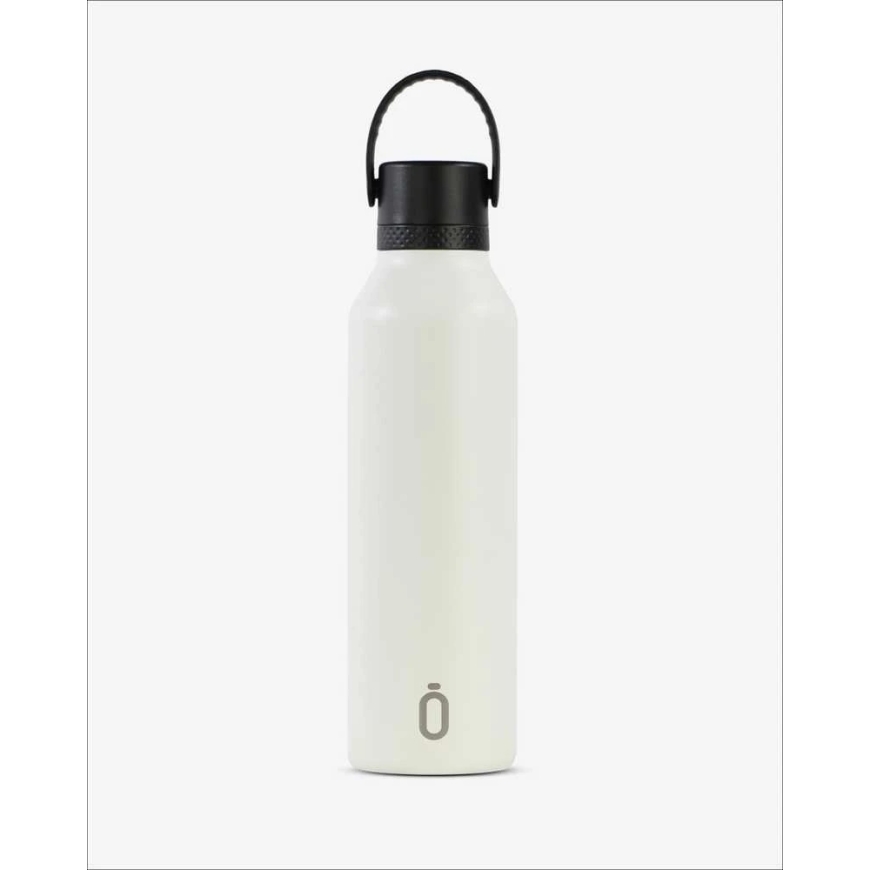 Termiskais buteliņš Runbott Mii 600 ml - krēmkrāsā – 3
