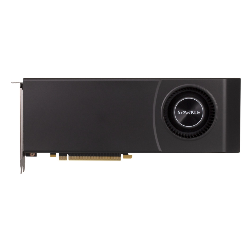 Sparkle Technology Arc Pro B70 pūstuvas Intel 32 GB GDDR6
